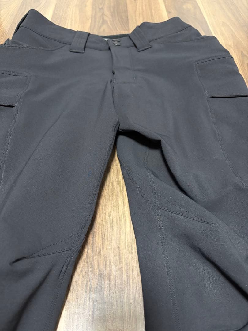 パンツ arc'teryx LEAF Patrol Pant AR