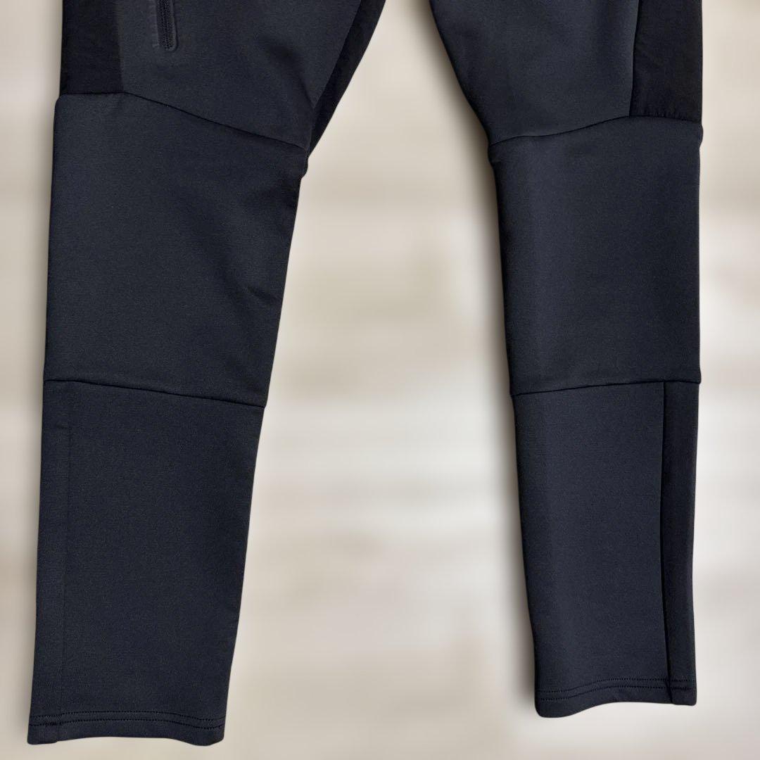 サイコバニー　ゴルフパンツ サイズS ジッパーポケット付き