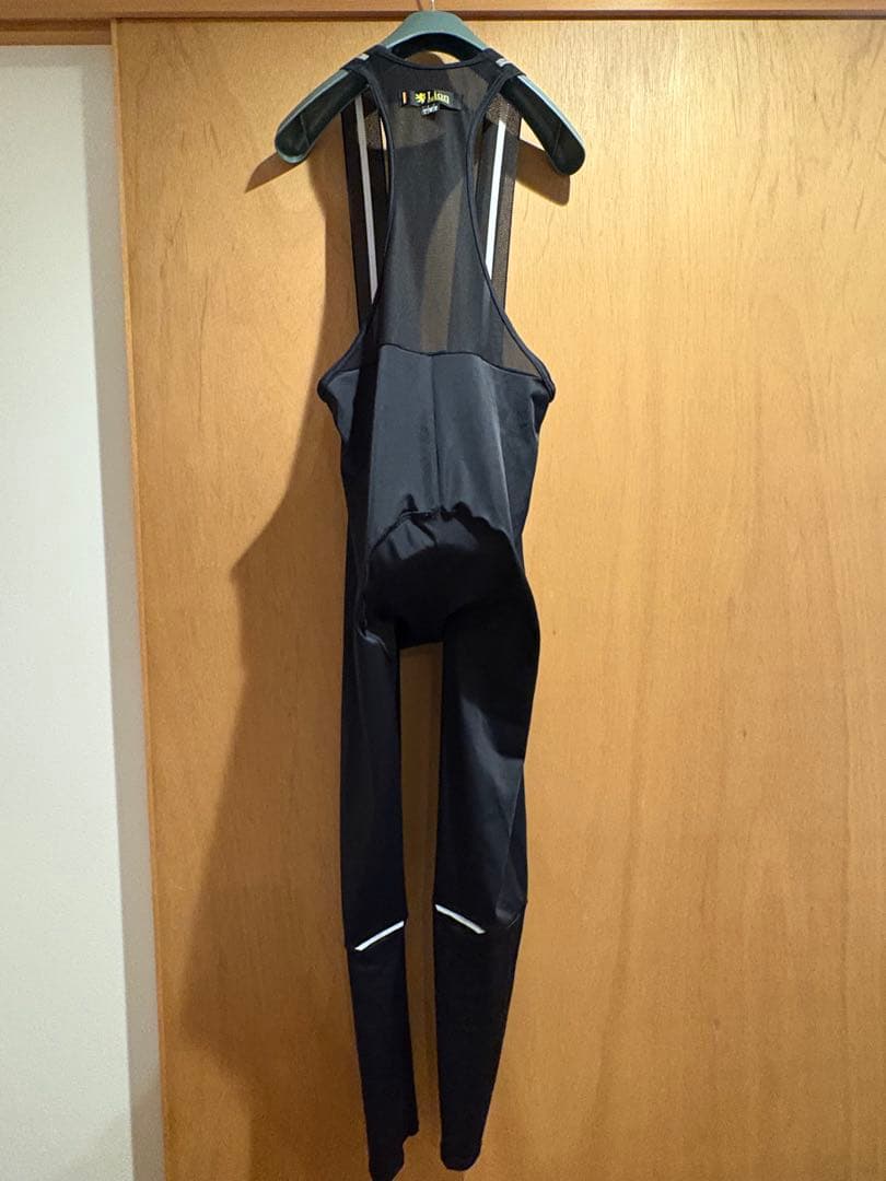 カペルミュール UVカットビブタイツLサイズ