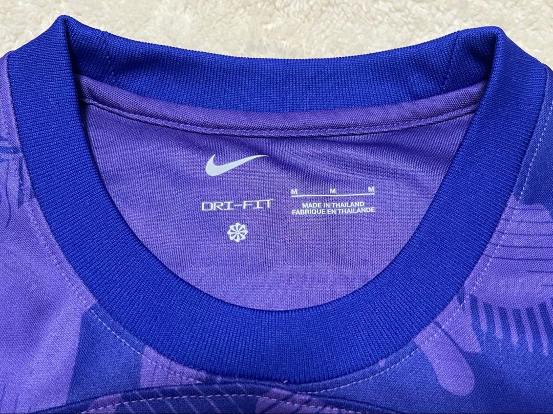 2023サンフレッチェ広島レプリカユニフォーム（No.8 川村拓夢）