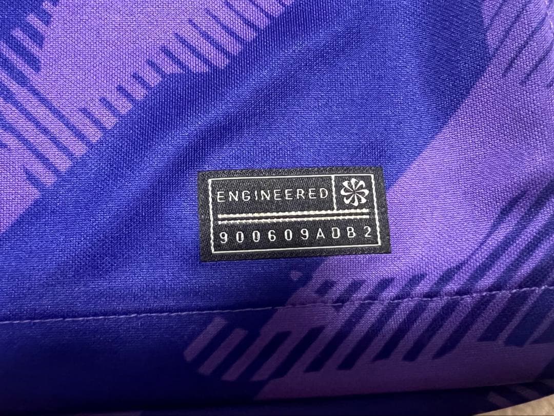 2023サンフレッチェ広島レプリカユニフォーム（No.8 川村拓夢）