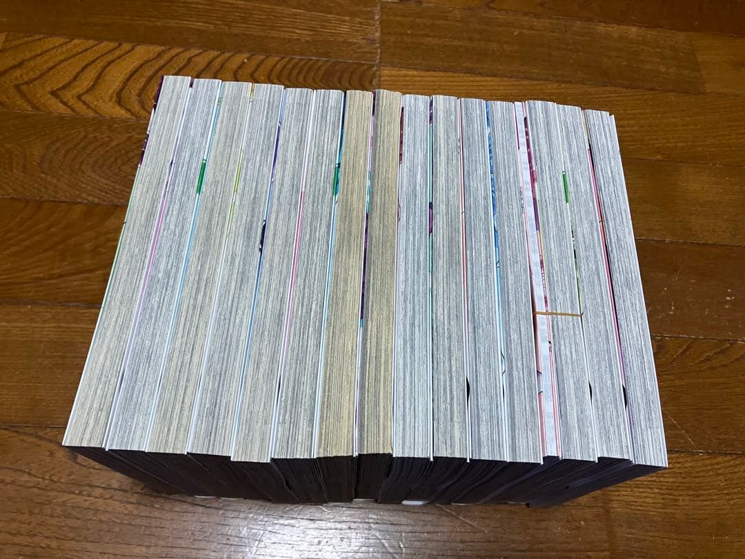 薬屋のひとりごと 1〜15巻セット 全巻　13巻 子雑誌付き