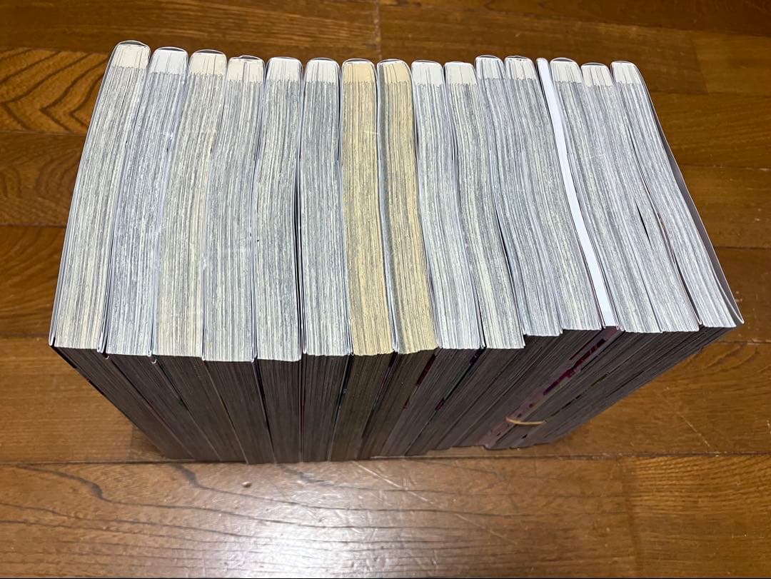 薬屋のひとりごと 1〜15巻セット 全巻　13巻 子雑誌付き