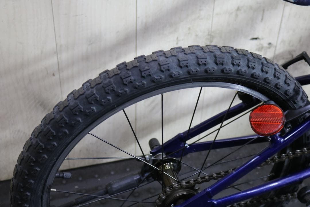 ヨツバサイクル 20インチ 子供用自転車