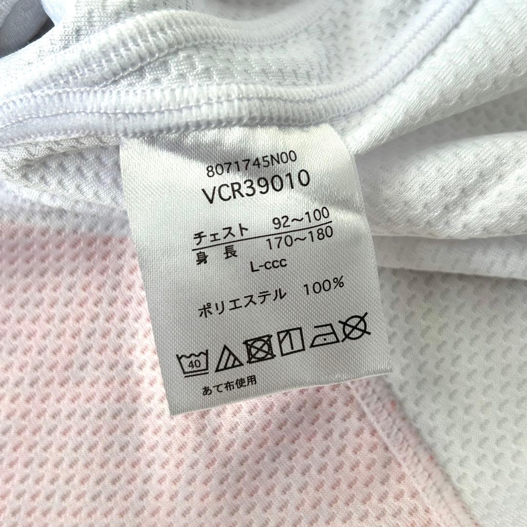 canterbury カンタベリー ラグビー日本代表 ユニホーム 新品 L