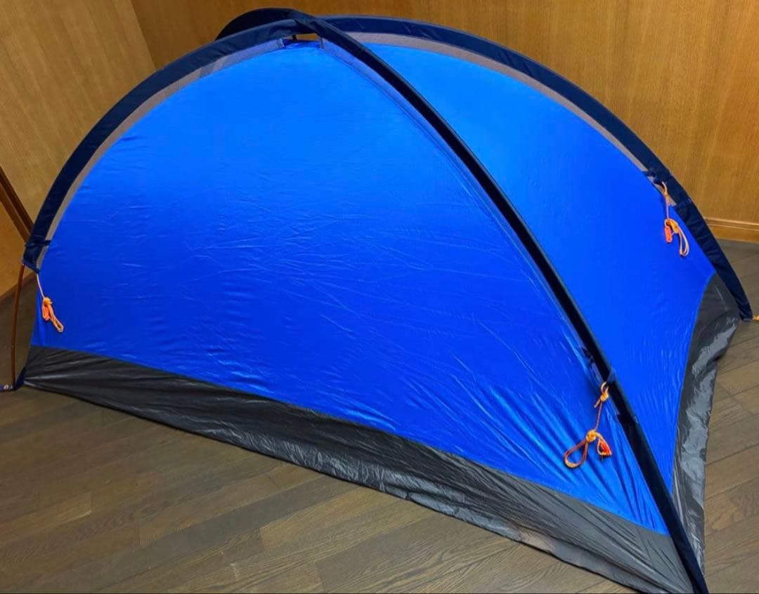 アライテント ARAITENT ゴアライズ 1 山岳テント ゴアテックス
