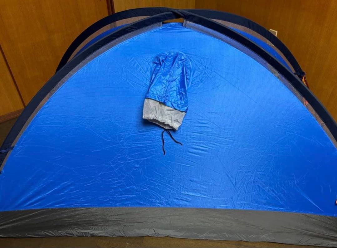 アライテント ARAITENT ゴアライズ 1 山岳テント ゴアテックス