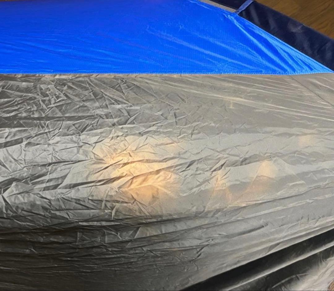 アライテント ARAITENT ゴアライズ 1 山岳テント ゴアテックス