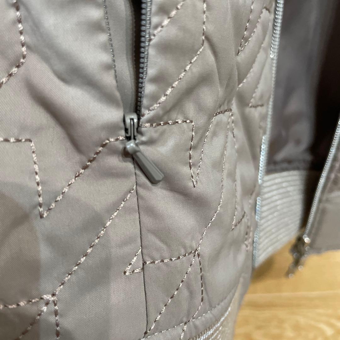 【新品未使用】BEAMS GOLF レディースジャケット Sサイズ