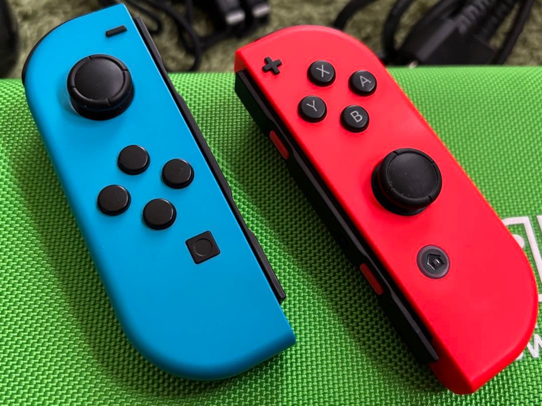 Nintendo Switch 本体 その他アクセサリーセット