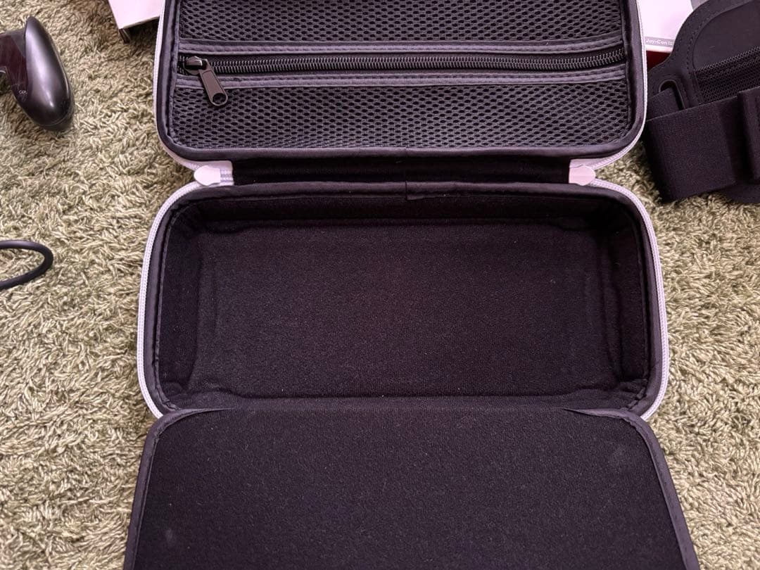 Nintendo Switch 本体 その他アクセサリーセット