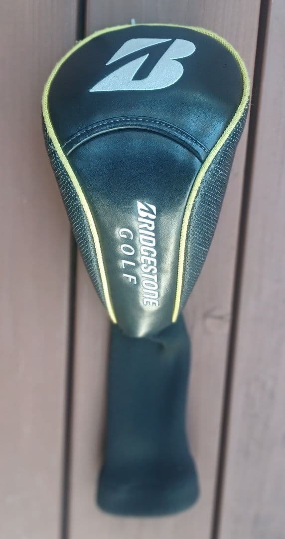 ブリジストン JGR　ドライバー　9.5°　スピーダー569エボルーションⅡ