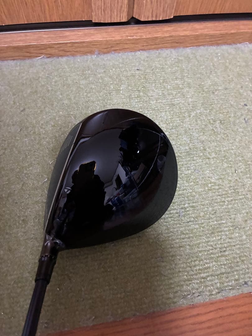 テーラーメイド Qi10 ドライバー 10.5 Diamana TM50 S