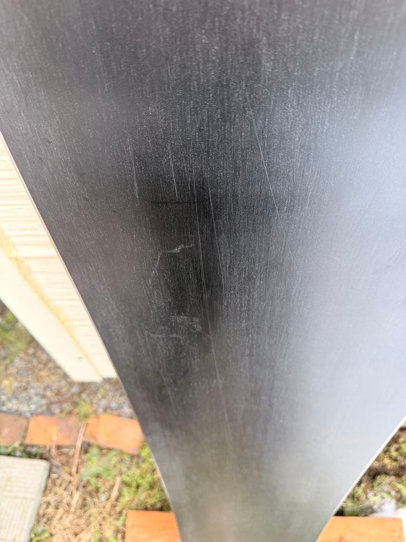 スノーボード GENTEMSTICK 25-26 ALOHA NOKAOI