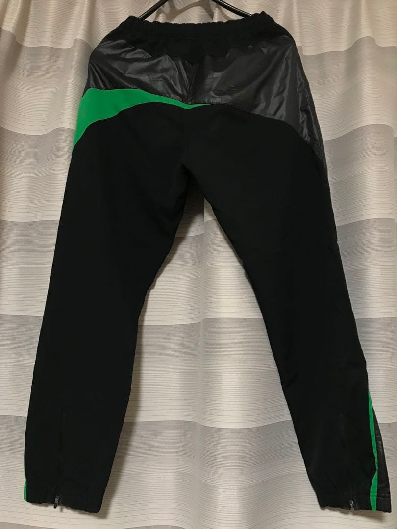 東京ヴェルディ×ATHLETA　ジャケット＋トレーニングパンツ　Lサイズ