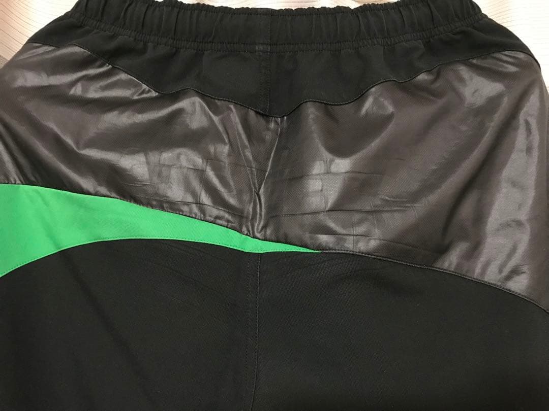 東京ヴェルディ×ATHLETA　ジャケット＋トレーニングパンツ　Lサイズ