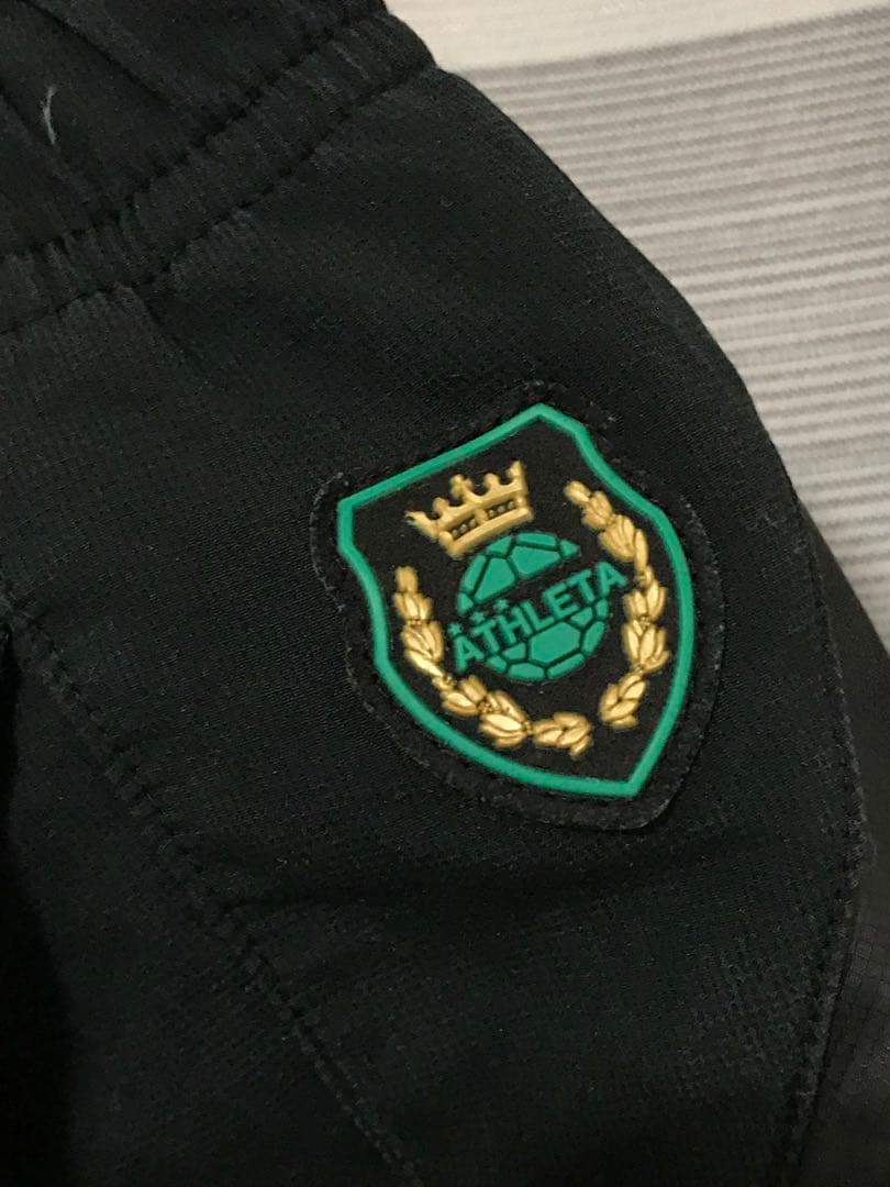 東京ヴェルディ×ATHLETA　ジャケット＋トレーニングパンツ　Lサイズ