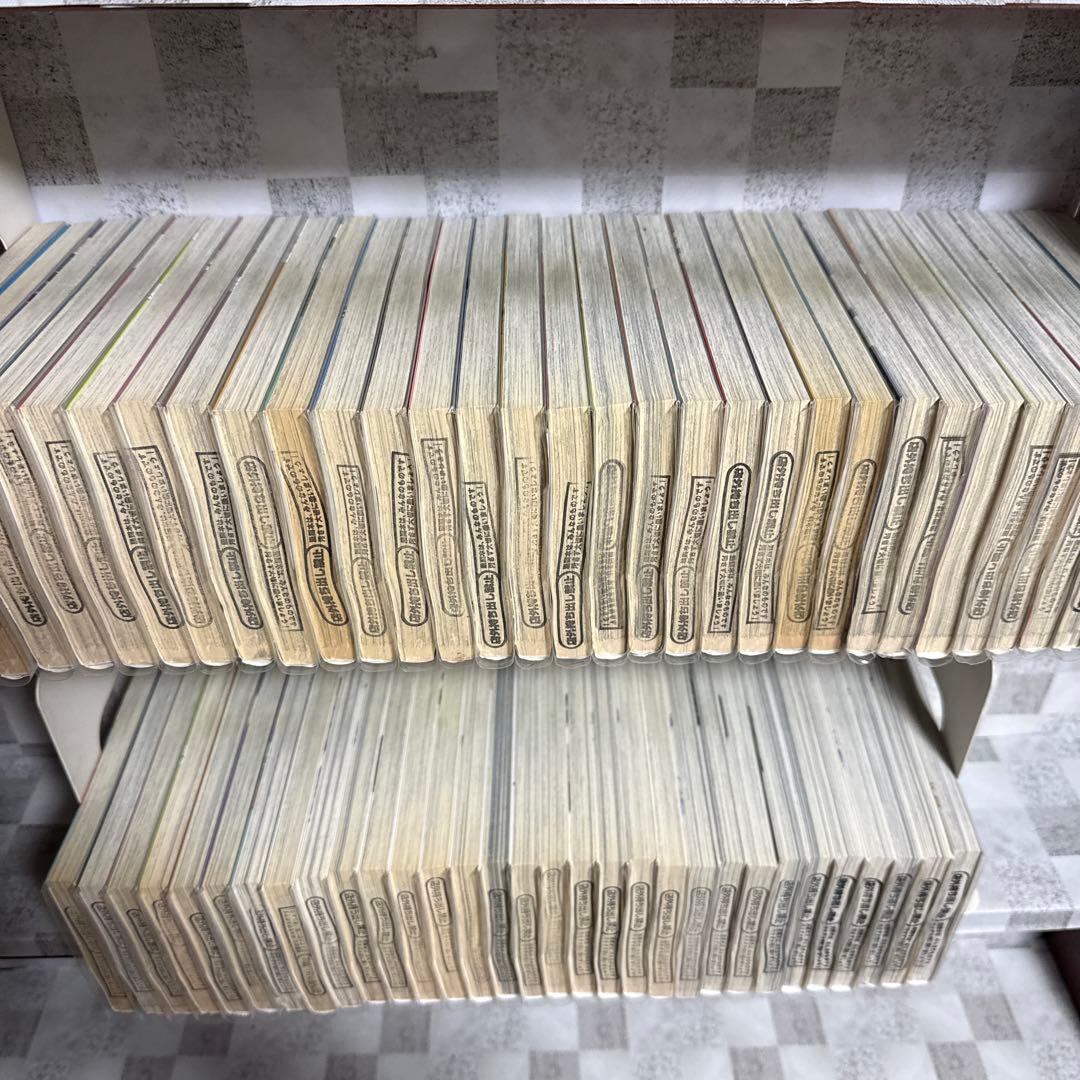 絶対可憐チルドレン 1-63巻　全巻セット