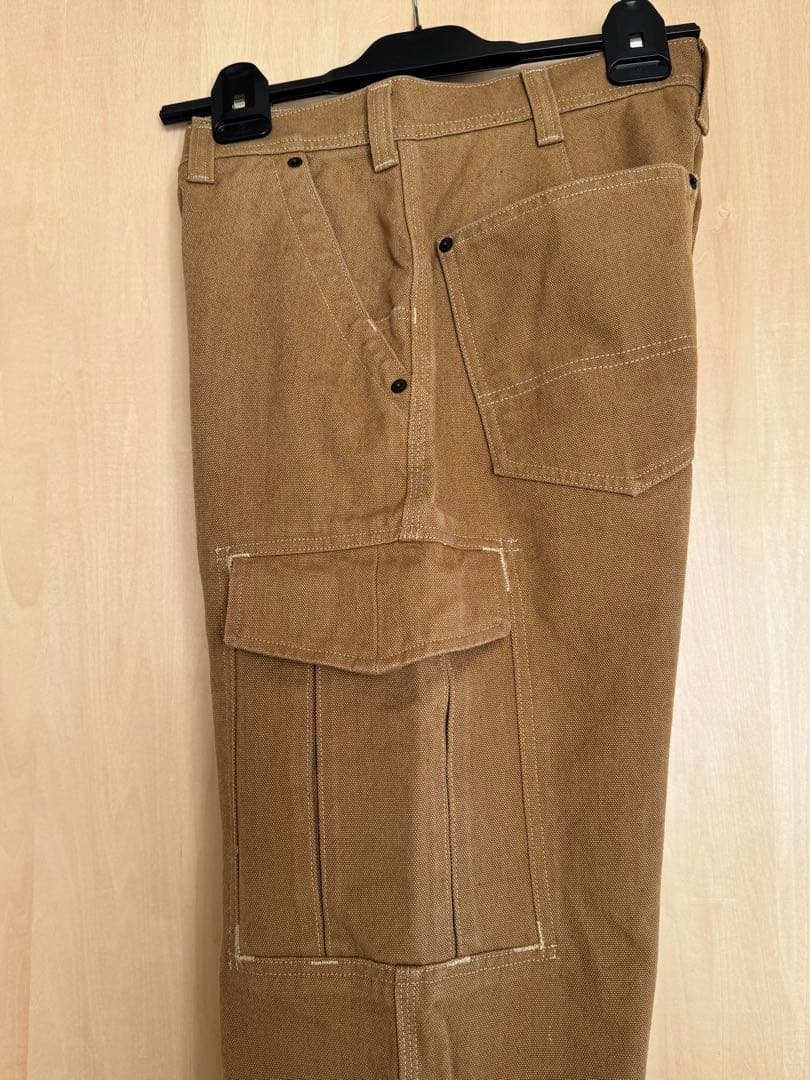 ほぼ新品‼️Patagonia ワークウェア パタゴニア メンズ アイアンフォージ