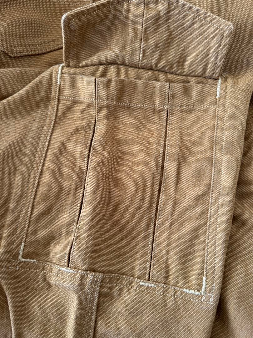 ほぼ新品‼️Patagonia ワークウェア パタゴニア メンズ アイアンフォージ