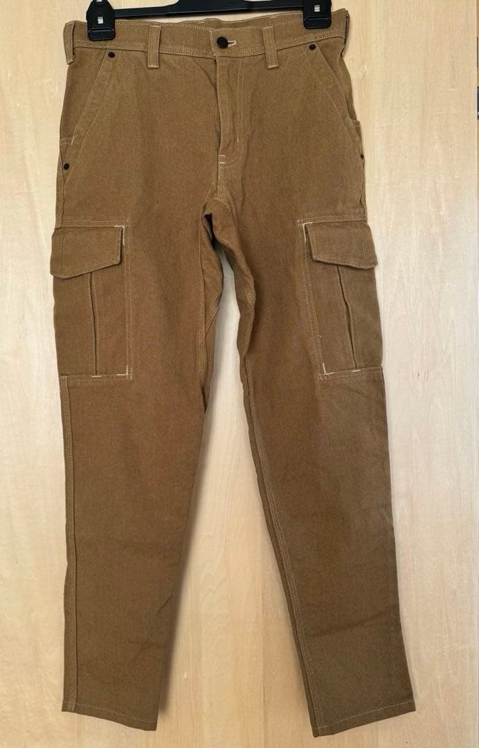 ほぼ新品‼️Patagonia ワークウェア パタゴニア メンズ アイアンフォージ