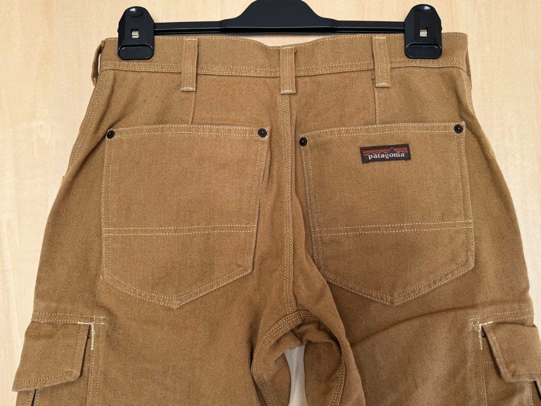 ほぼ新品‼️Patagonia ワークウェア パタゴニア メンズ アイアンフォージ