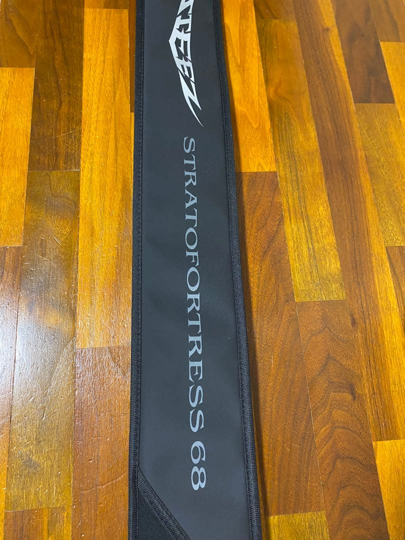 ダイワ(DAIWA) バスロッド スティーズ SC C68H-ST・SB