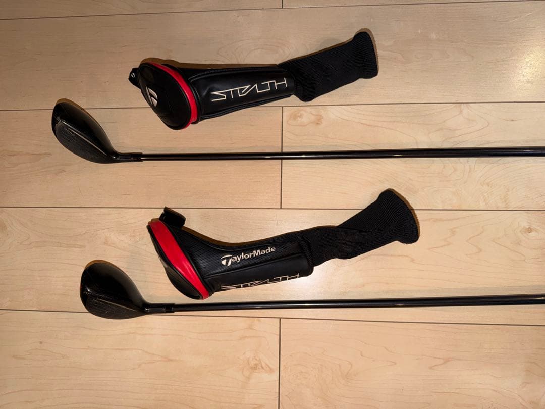 STEALTH ユーティリティ 3U 5Uセット TM60 S カバー付