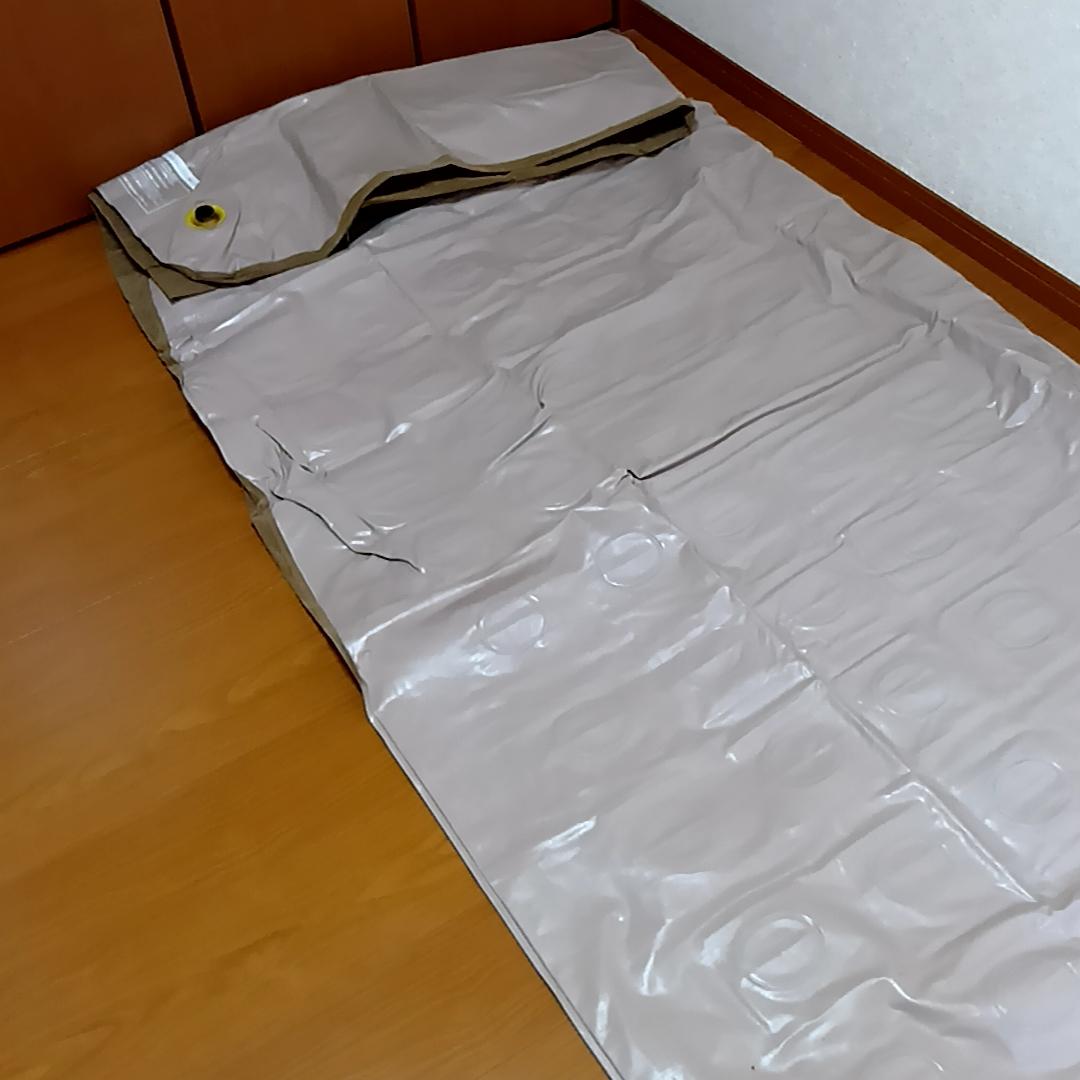 Coleman テントエアーマット 170A6608　コールマン