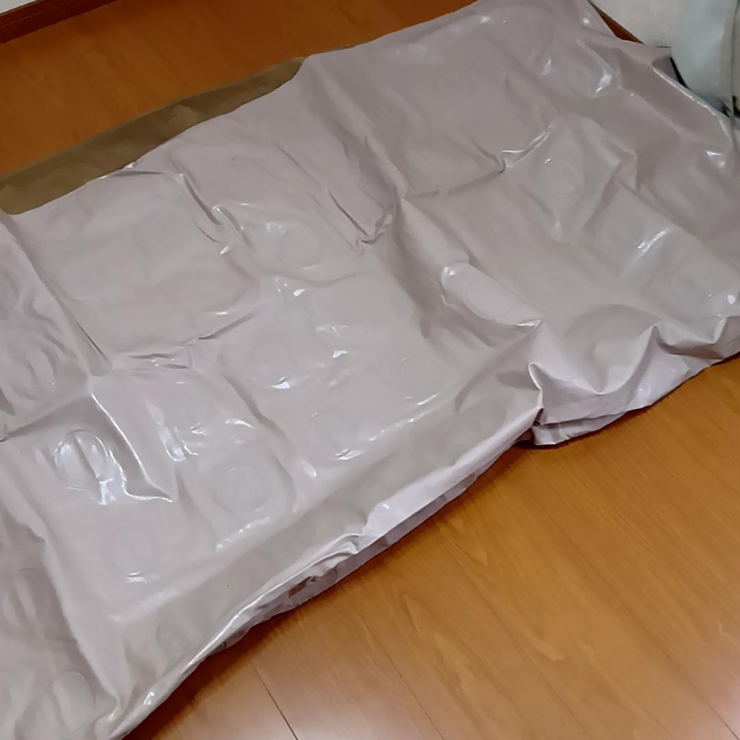 Coleman テントエアーマット 170A6608　コールマン