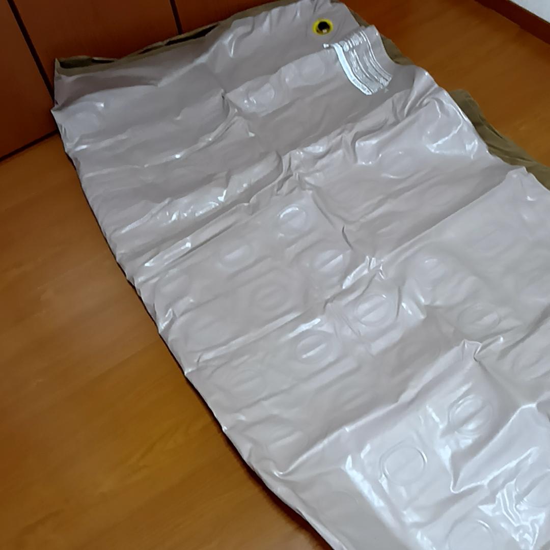 Coleman テントエアーマット 170A6608　コールマン