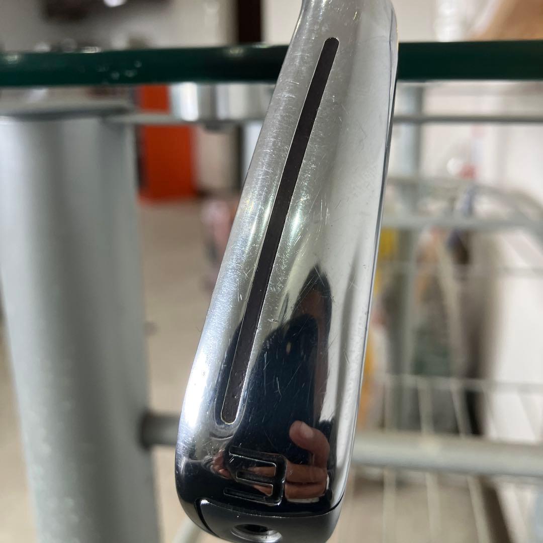 テーラーメイド p790 3番アイヤン　LA GOLF 105s 単品アイヤン