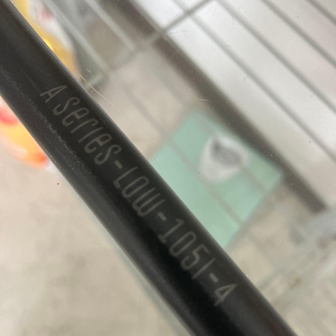 テーラーメイド p790 3番アイヤン　LA GOLF 105s 単品アイヤン