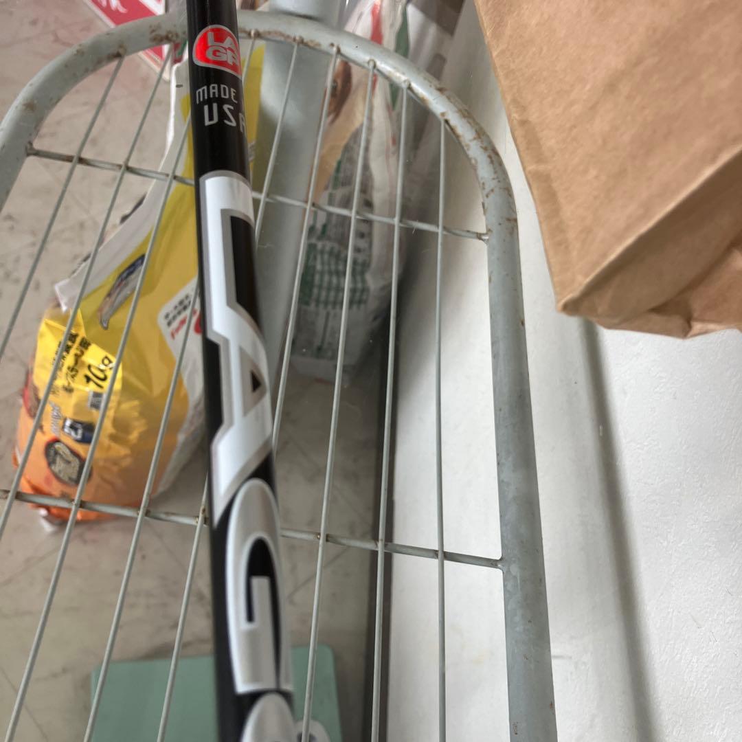 テーラーメイド p790 3番アイヤン　LA GOLF 105s 単品アイヤン