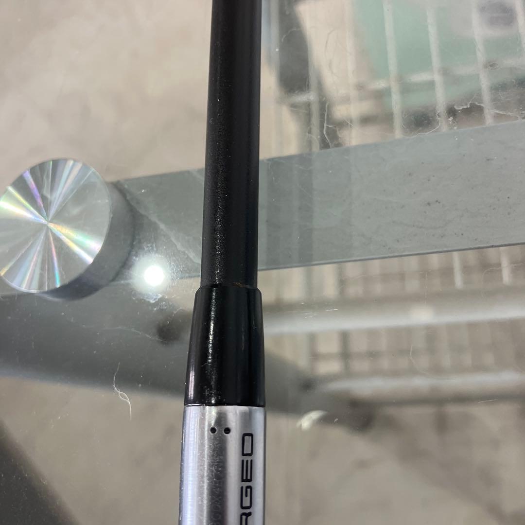 テーラーメイド p790 3番アイヤン　LA GOLF 105s 単品アイヤン