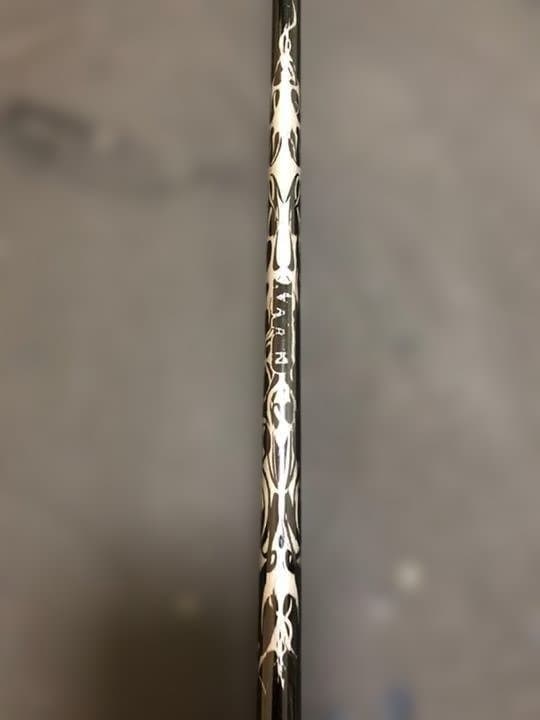 クレイジーブラック80 3W用、5W用2本セット