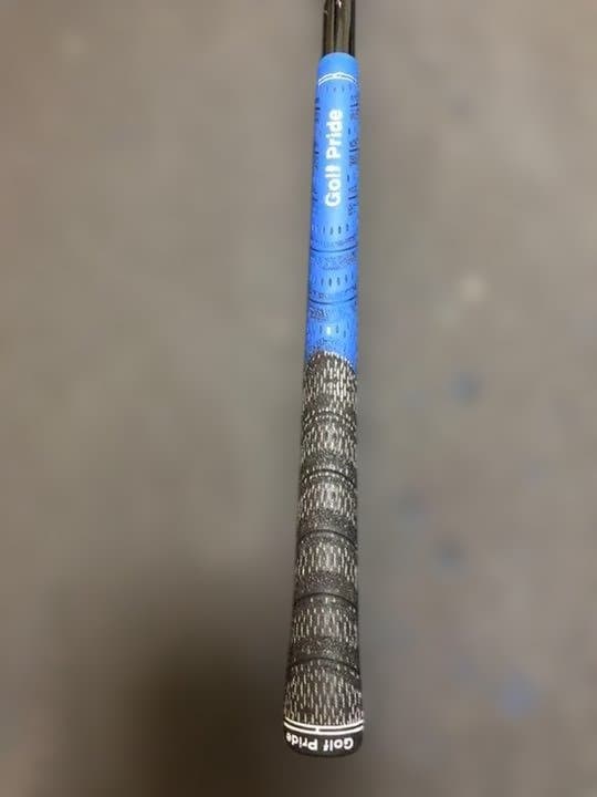 クレイジーブラック80 3W用、5W用2本セット