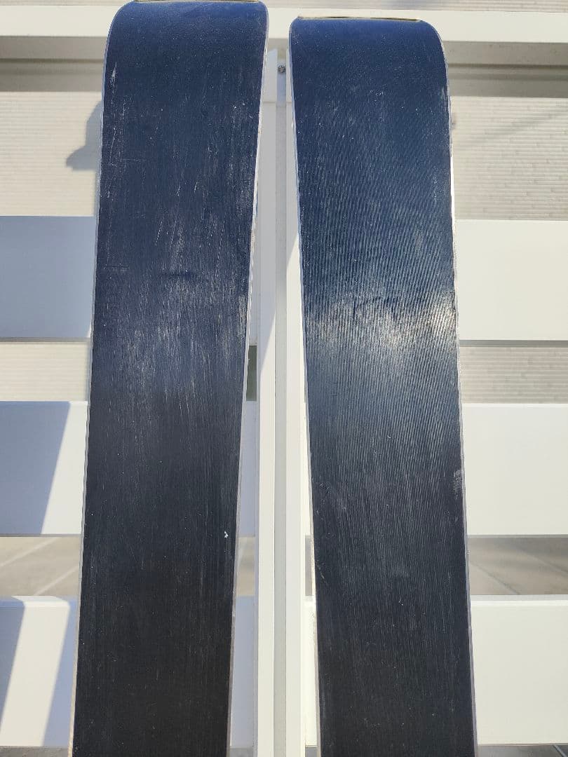 Hart ハート レディース カービングスキー 140cm スキー板【美品☆】