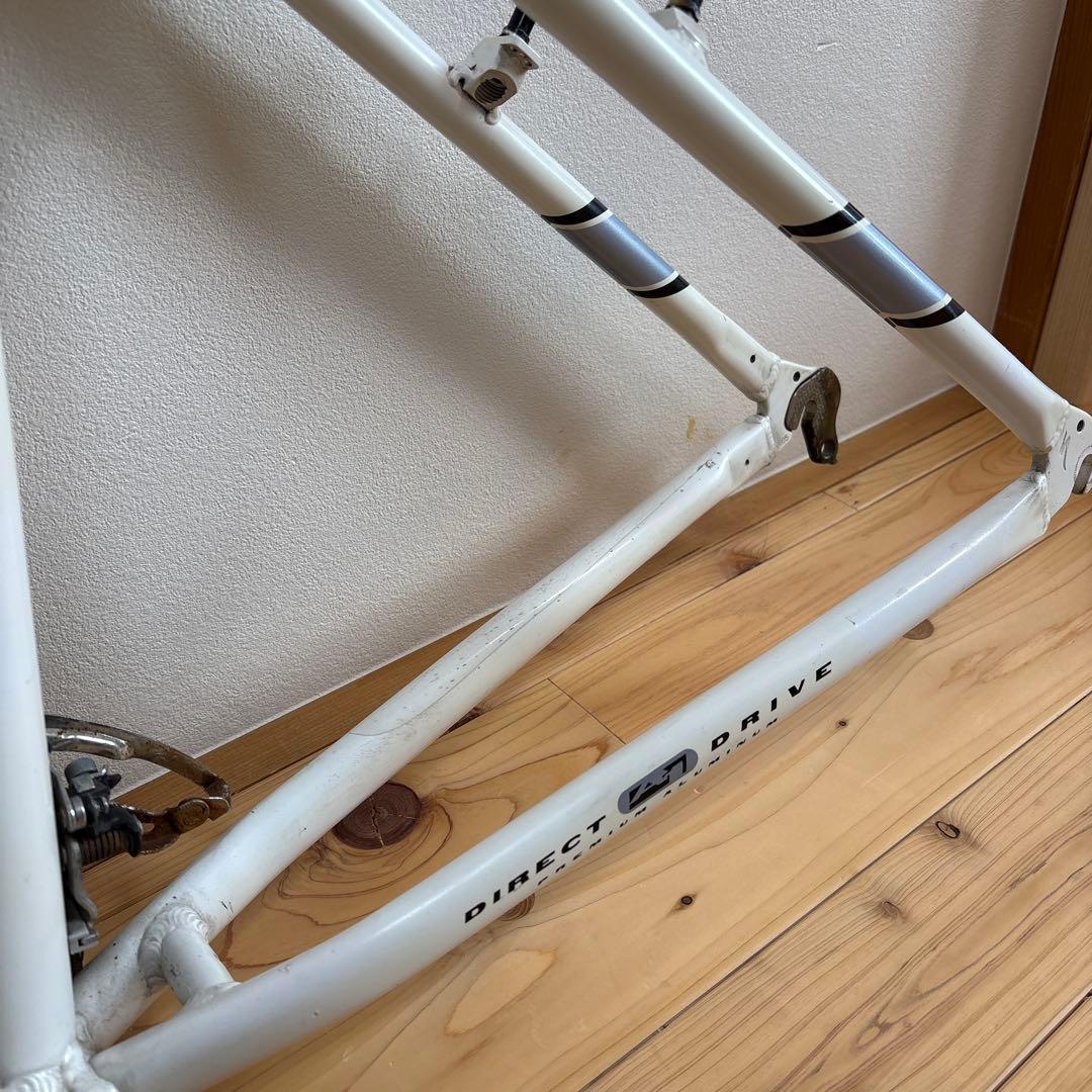 specialized hardrock フレーム&ホイール他