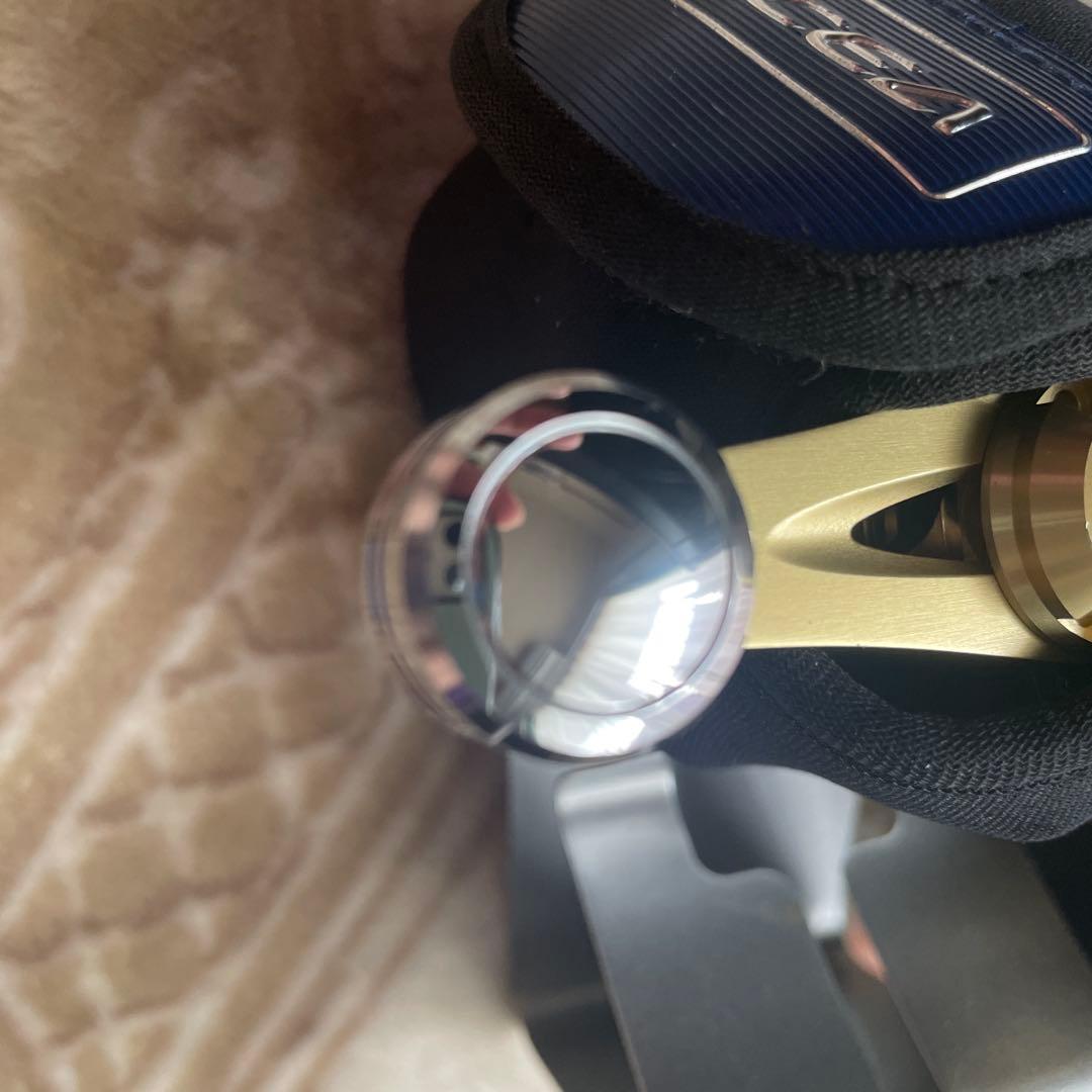 18オシアコンクエストCT200PG