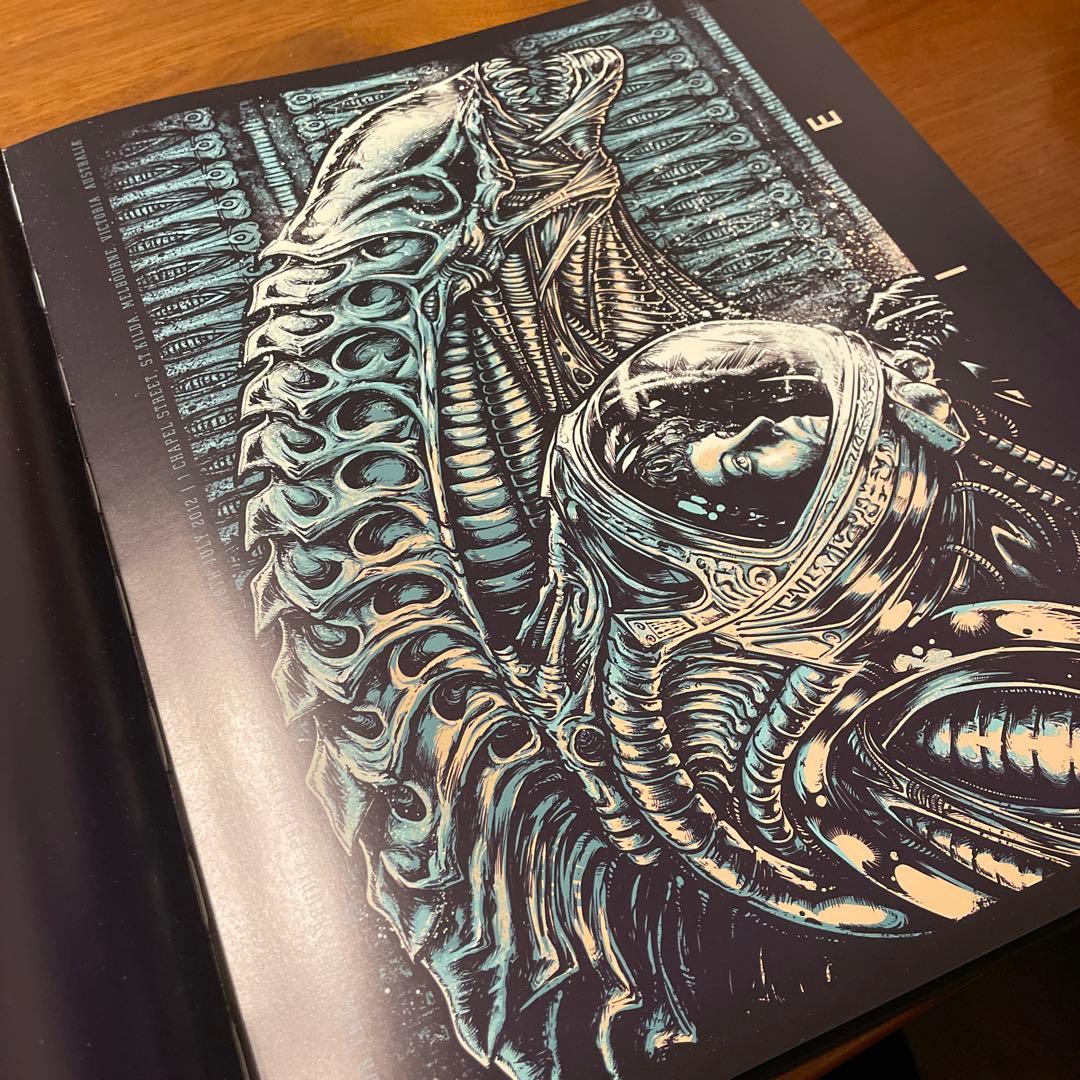 アート・デザイン・音楽 THE ART OF GODMACHINE