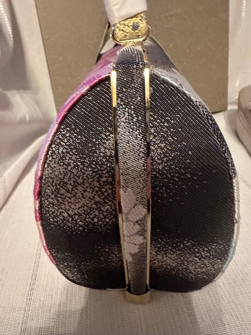 振袖用草履バックセット　紗織