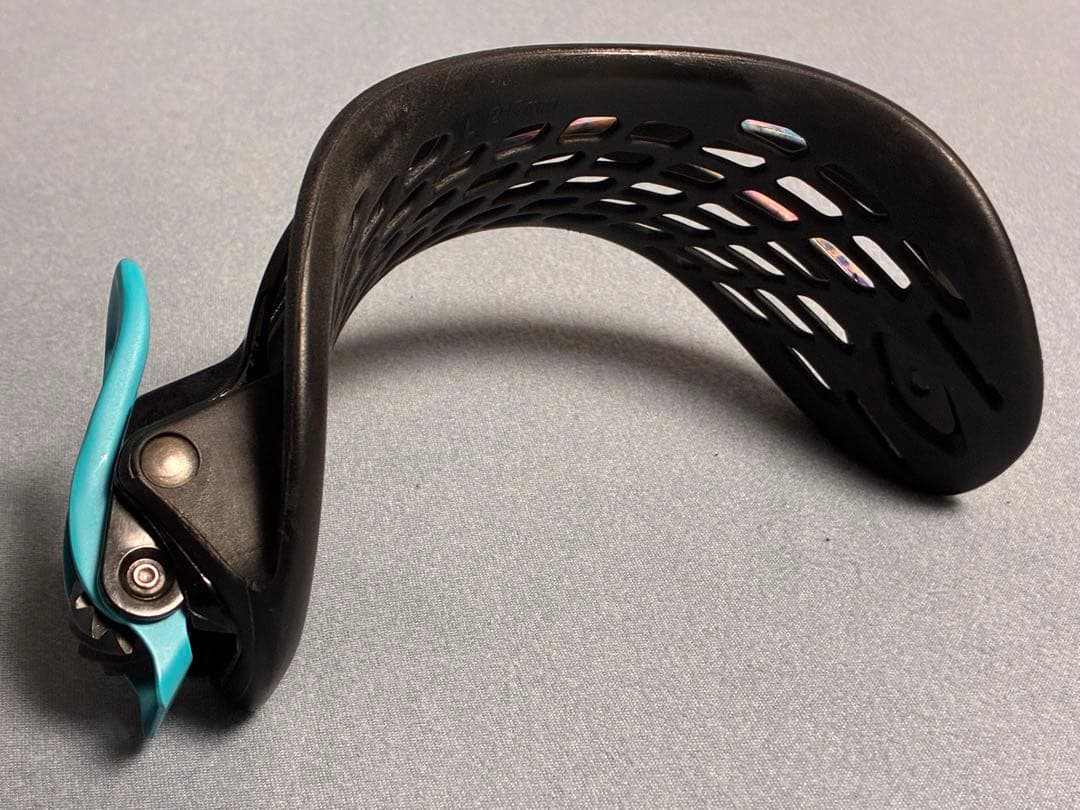 バートンBURTONバインディング用【ハンモックアンクルストラップ左右】メンズS