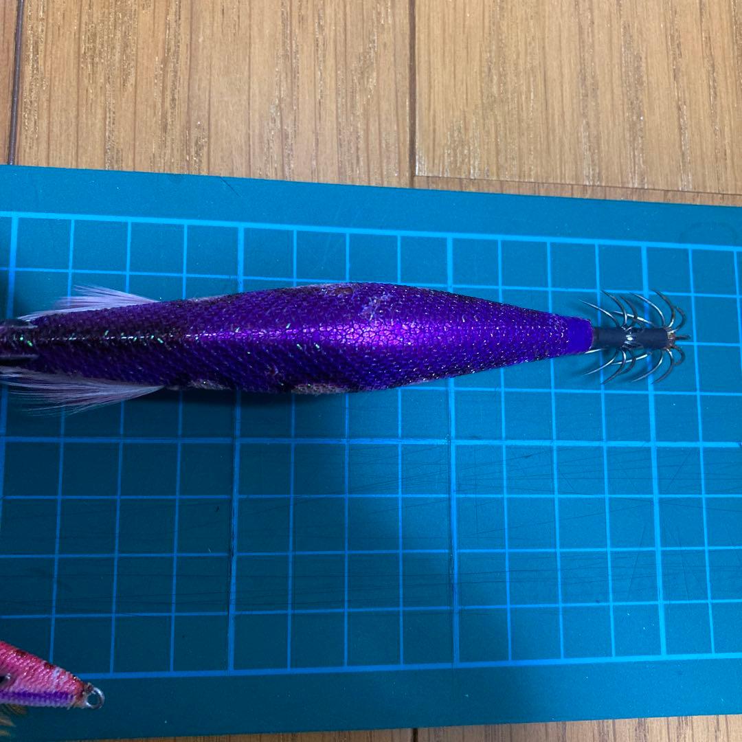 crono EXPECT3.5 9本