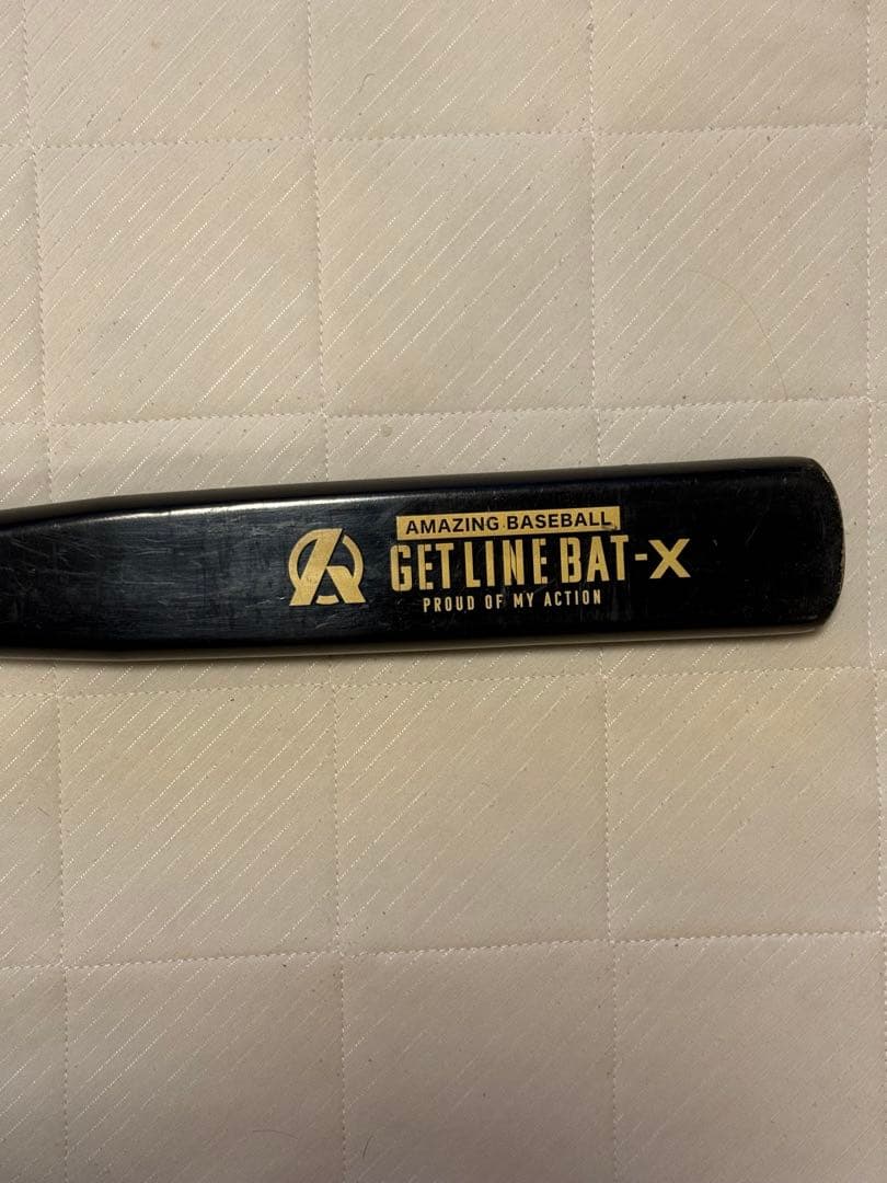 AMAZING GETLINE BAT-X 一般用86㎝890g