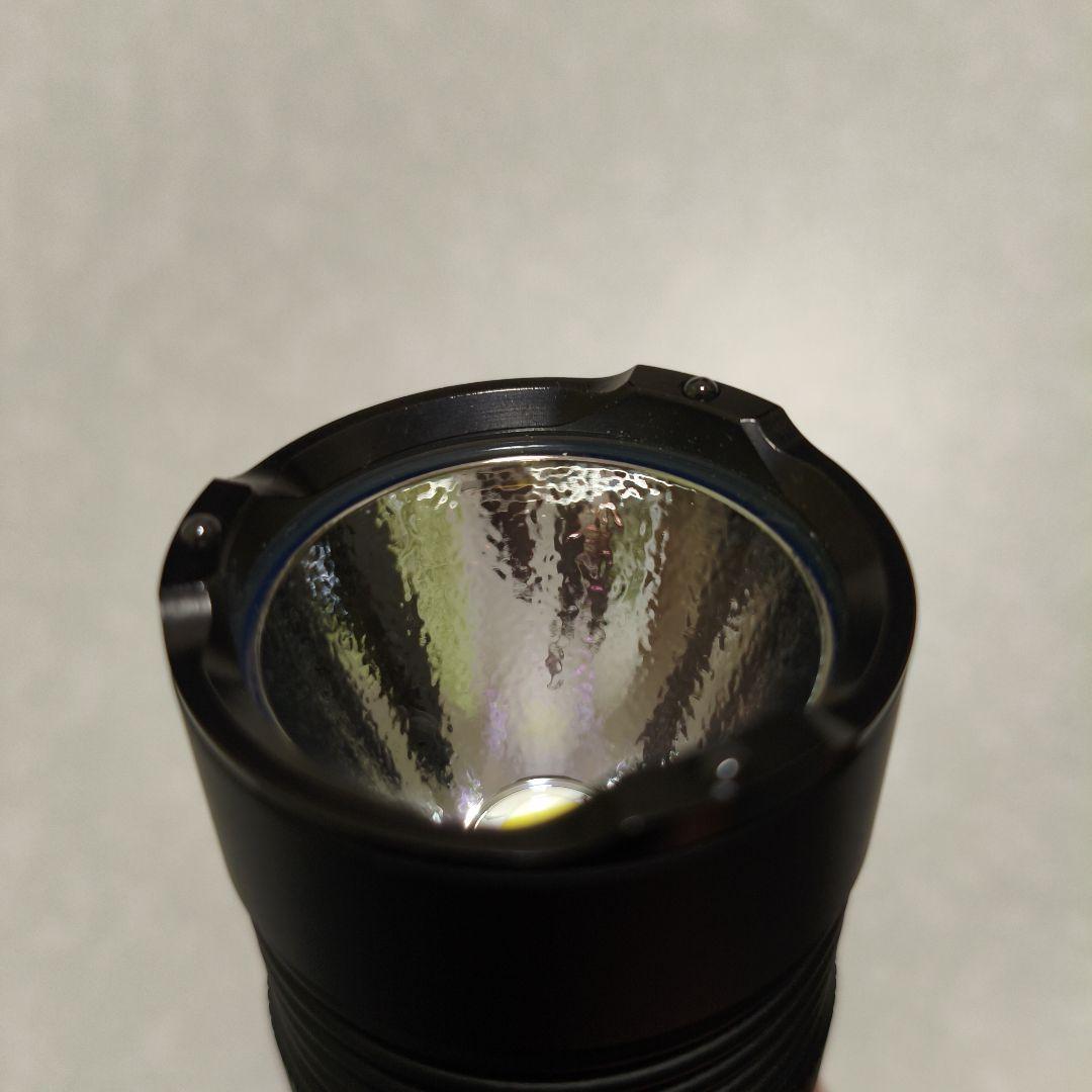 ライト・ランタン TOWILD BK20