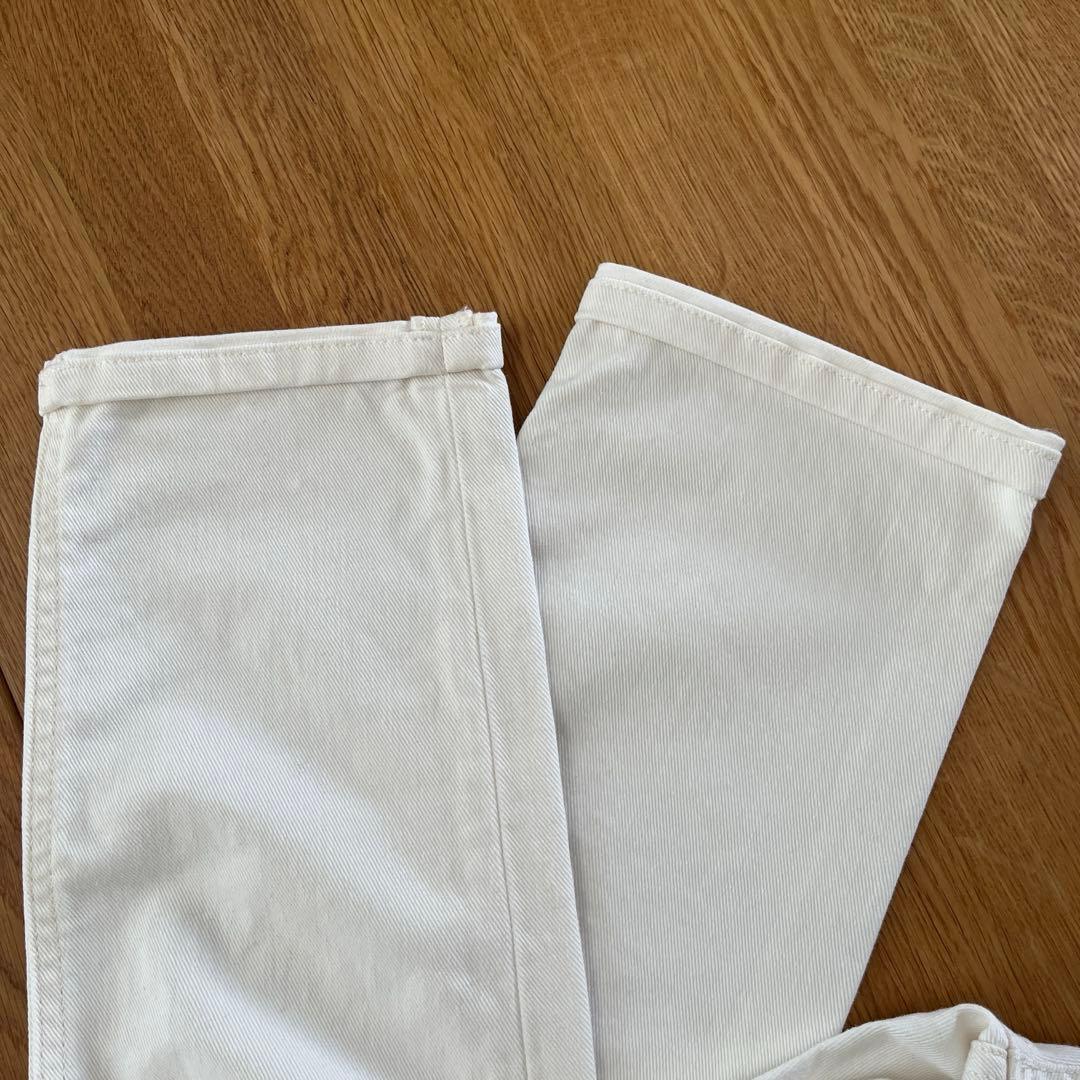 PT TORINO DENIM ring別注REGGAE ウォッシュドデニム