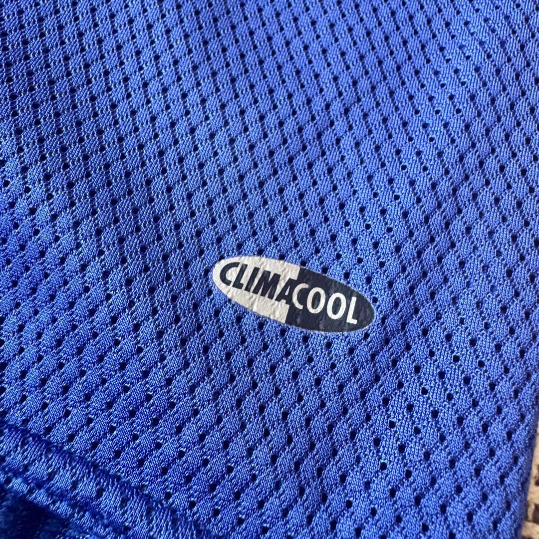 【オーセンティック仕様】松田直樹 ＃３ 横浜F・マリノス ２００４（H）