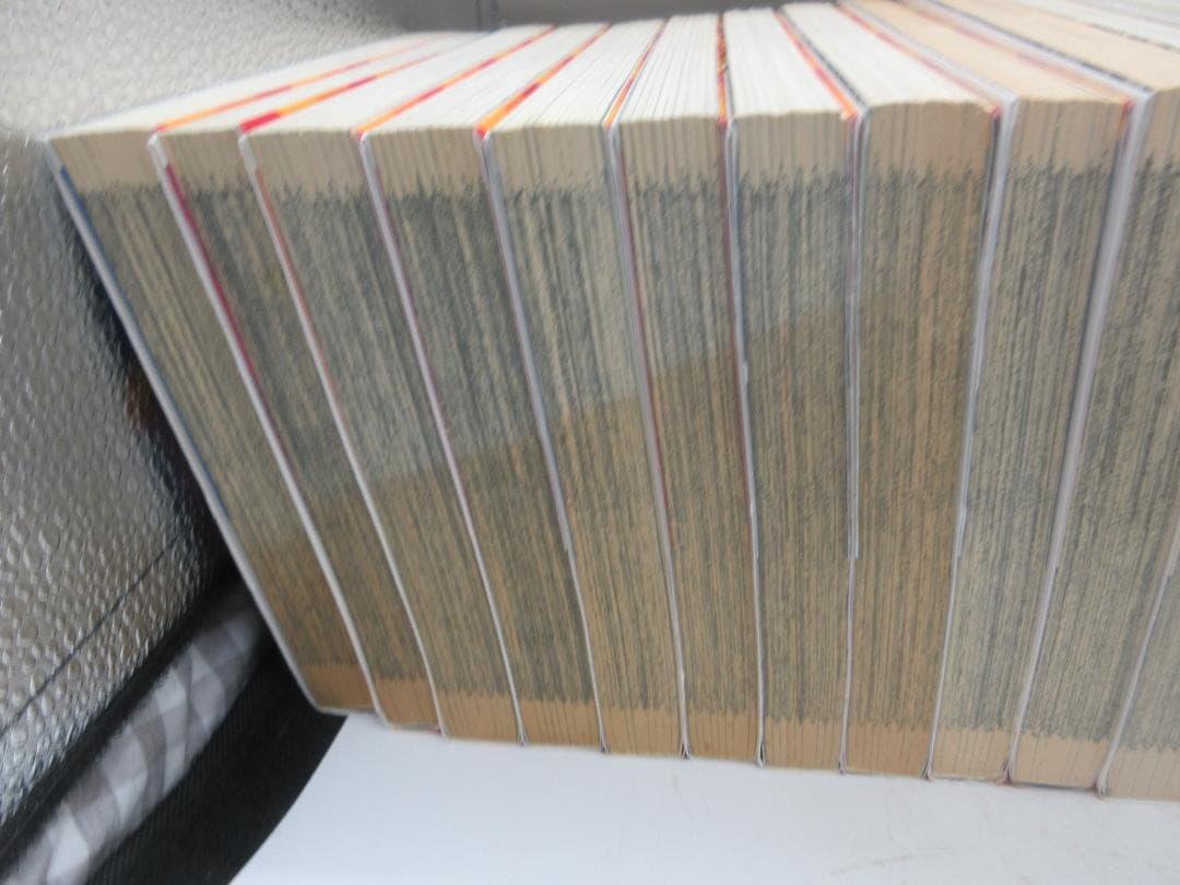 コミックス カバチタレ 全20巻、特上カバチ 全34巻