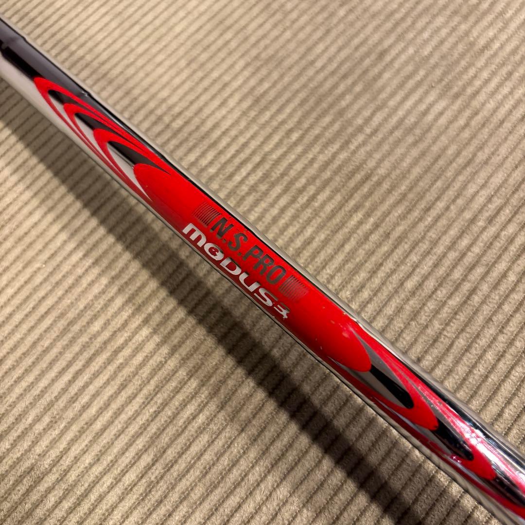 エポン AF-706 アイアンセット NSプロ950GH 8本セット